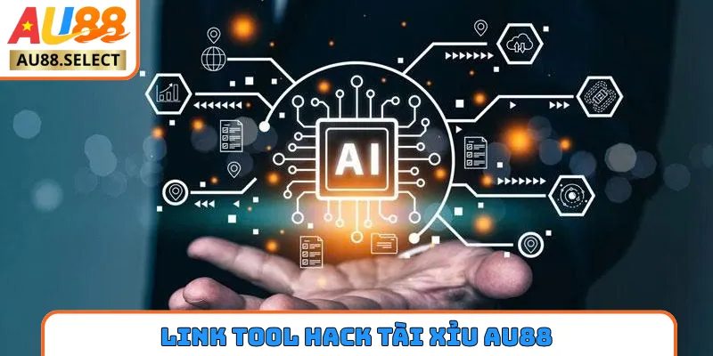 link tool hack tài xỉu AU88